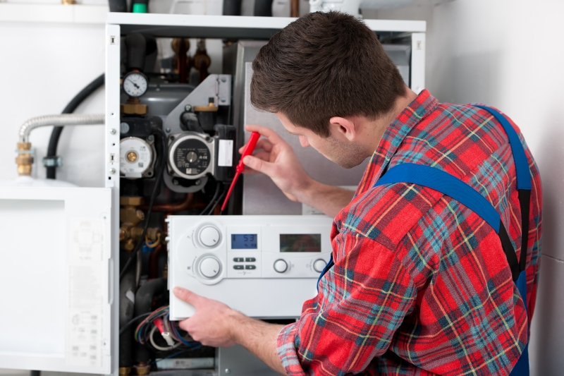 Boiler Repairs Service Streatham
