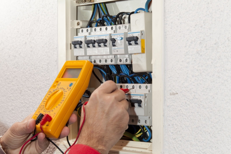 Electricians Streatham