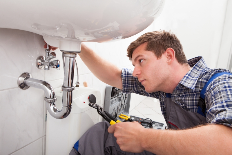 Emergency Plumbers Streatham