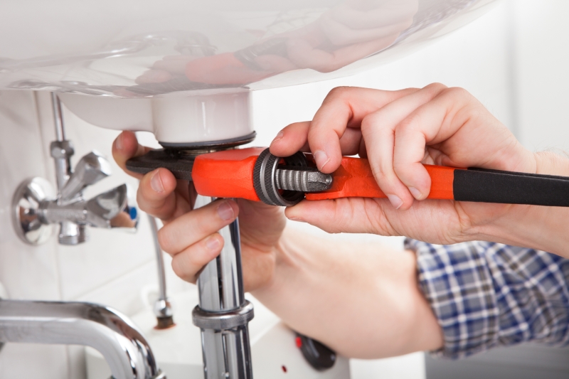 Emergency Plumber Streatham, SW16