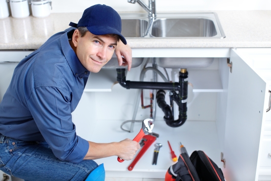 Residential Plumbing Streatham