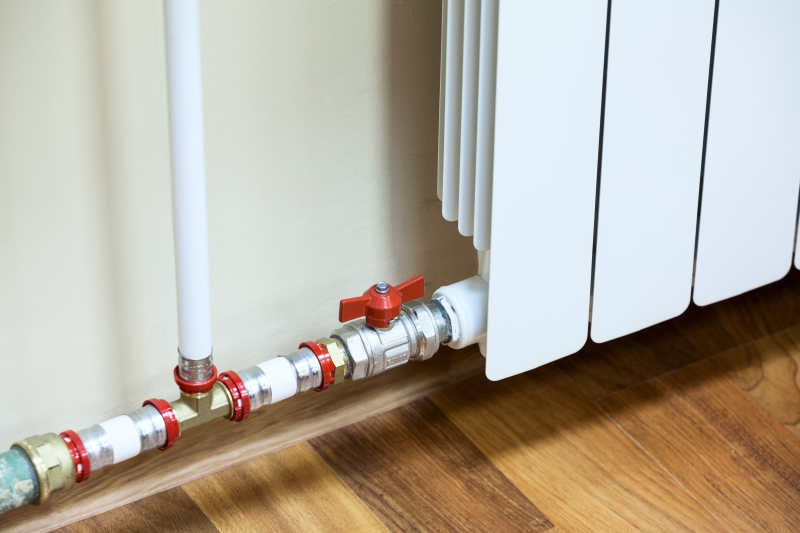 Slab Leak Repair Streatham, SW16